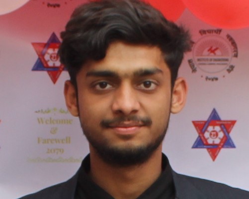 Aayush Jha
